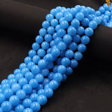 non trace beads in jade effect