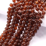 non trace beads in jade effect